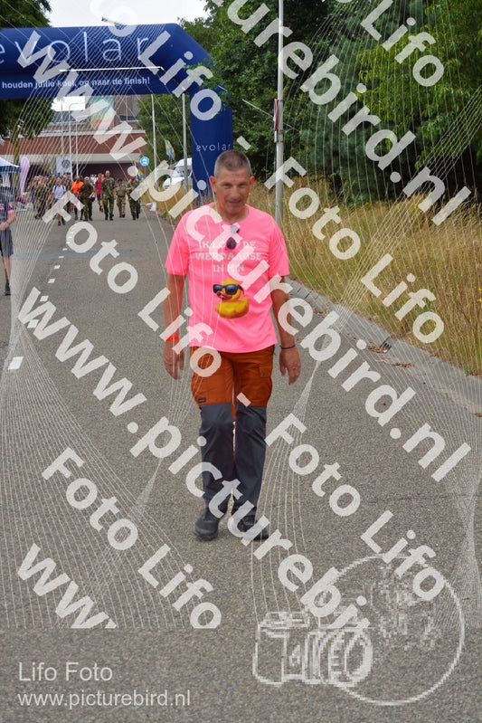Evenement foto: Nijmeegse Vierdaagse 927