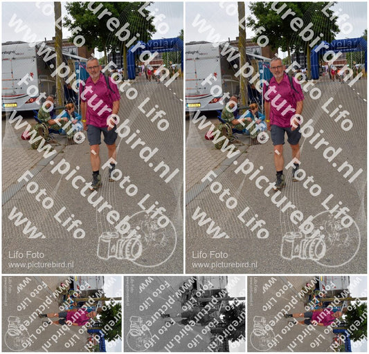 Evenement foto: Nijmeegse Vierdaagse 927