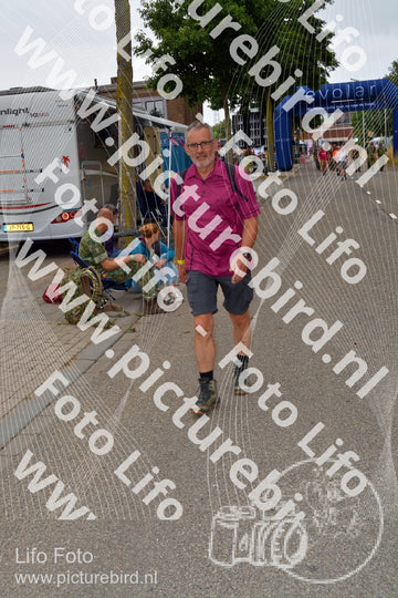 Evenement foto: Nijmeegse Vierdaagse 927