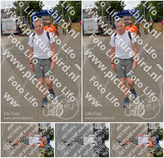 Evenement foto: Nijmeegse Vierdaagse 927