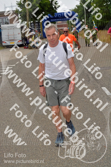 Evenement foto: Nijmeegse Vierdaagse 927