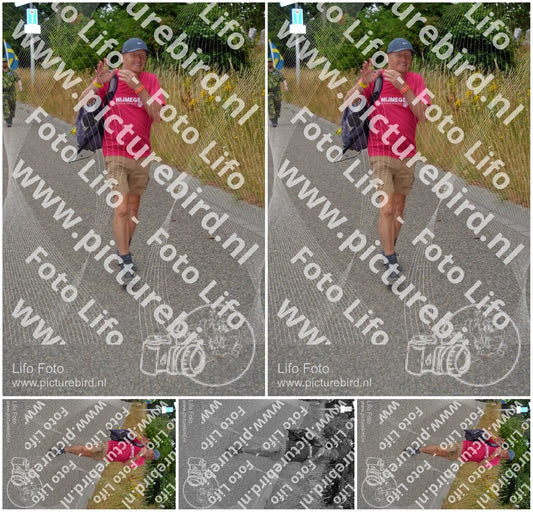 Evenement foto: Nijmeegse Vierdaagse 927