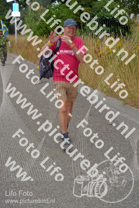 Evenement foto: Nijmeegse Vierdaagse 927