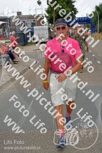 Evenement foto: Nijmeegse Vierdaagse 927