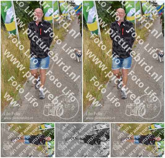 Evenement foto: Nijmeegse Vierdaagse 927