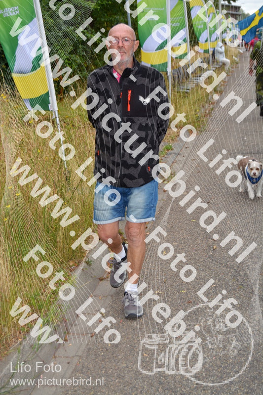 Evenement foto: Nijmeegse Vierdaagse 927