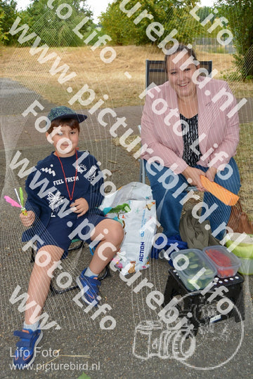 Evenement foto: Nijmeegse Vierdaagse 927