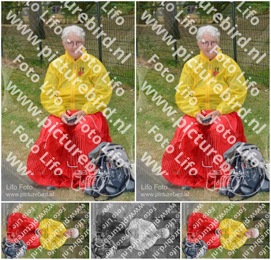 Evenement foto: Nijmeegse Vierdaagse 927