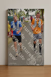 Evenement foto: Nijmeegse Vierdaagse 927