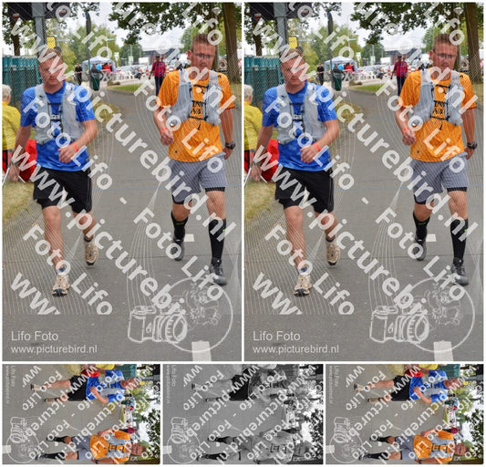 Evenement foto: Nijmeegse Vierdaagse 927
