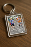 Evenement foto: Nijmeegse Vierdaagse 927