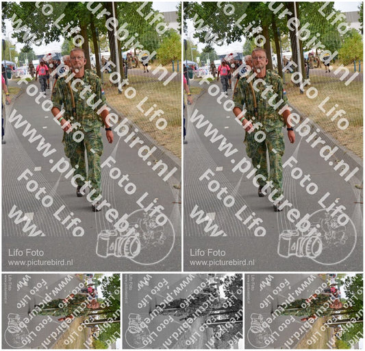 Evenement foto: Nijmeegse Vierdaagse 927