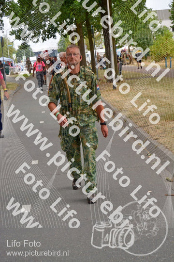 Evenement foto: Nijmeegse Vierdaagse 927