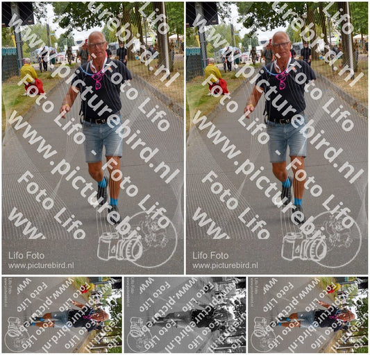 Evenement foto: Nijmeegse Vierdaagse 927