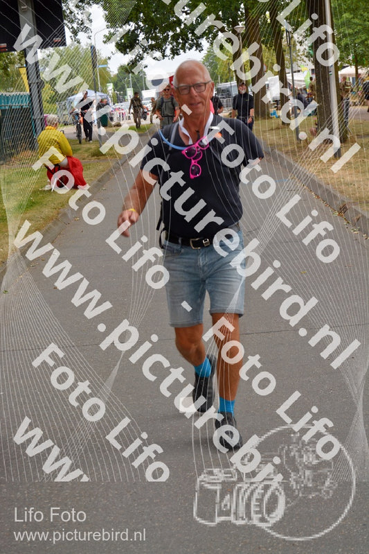 Evenement foto: Nijmeegse Vierdaagse 927