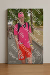 Evenement foto: Nijmeegse Vierdaagse 927
