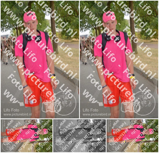 Evenement foto: Nijmeegse Vierdaagse 927