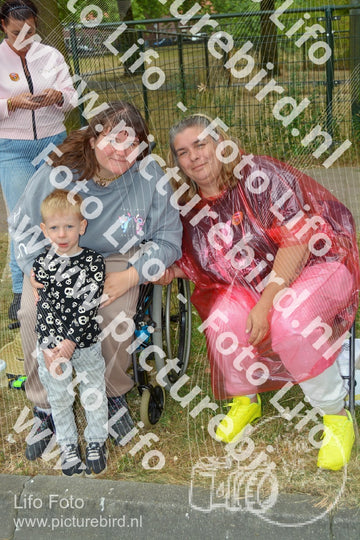 Evenement foto: Nijmeegse Vierdaagse 927