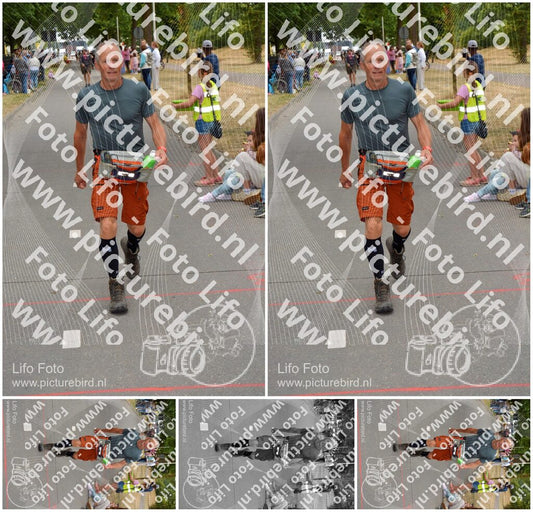 Evenement foto: Nijmeegse Vierdaagse 927