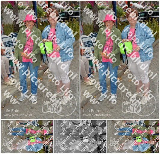 Evenement foto: Nijmeegse Vierdaagse 927