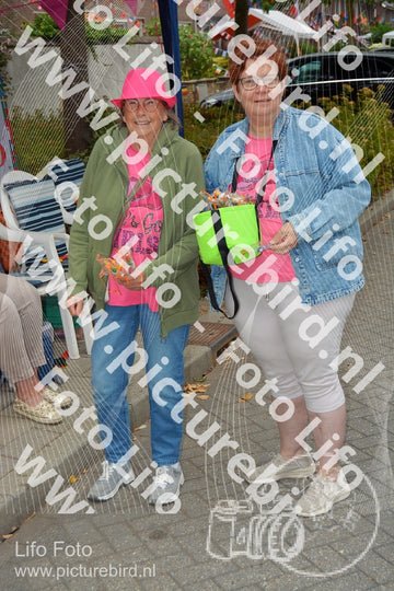 Evenement foto: Nijmeegse Vierdaagse 927
