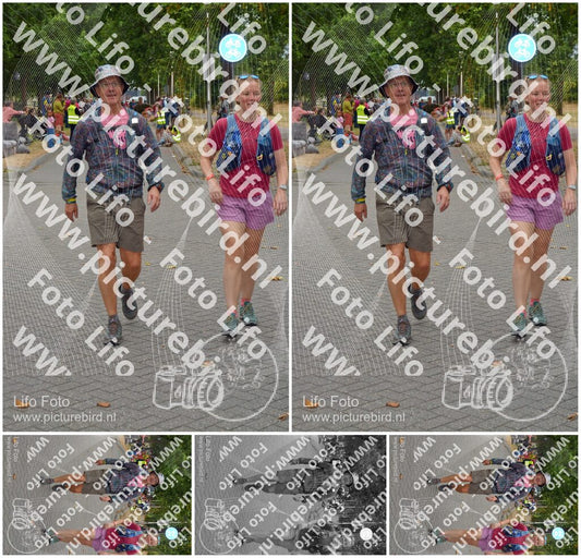 Evenement foto: Nijmeegse Vierdaagse 927