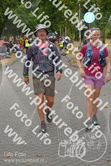 Evenement foto: Nijmeegse Vierdaagse 927