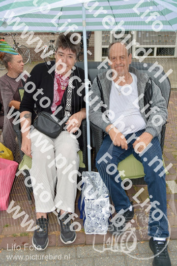 Evenement foto: Nijmeegse Vierdaagse 927