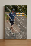 Evenement foto: Nijmeegse Vierdaagse 926