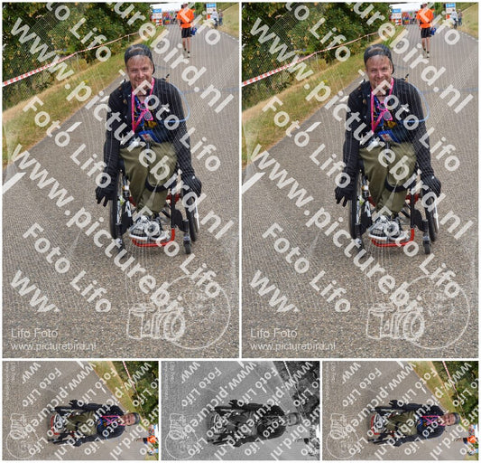 Evenement foto: Nijmeegse Vierdaagse 926