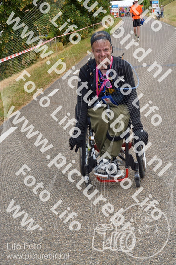 Evenement foto: Nijmeegse Vierdaagse 926