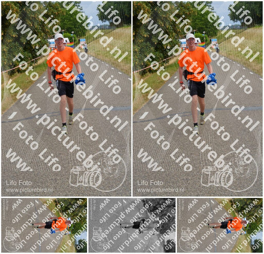 Evenement foto: Nijmeegse Vierdaagse 926