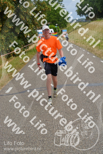 Evenement foto: Nijmeegse Vierdaagse 926