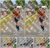 Evenement foto: Nijmeegse Vierdaagse 926