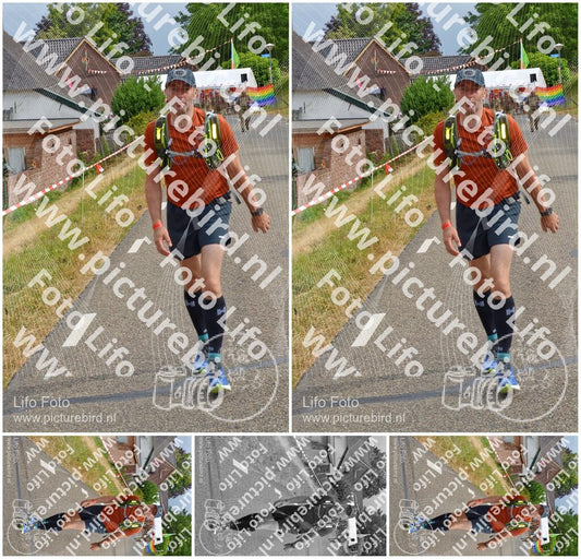 Evenement foto: Nijmeegse Vierdaagse 926