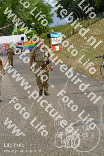 Evenement foto: Nijmeegse Vierdaagse 926