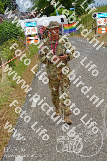 Evenement foto: Nijmeegse Vierdaagse 926