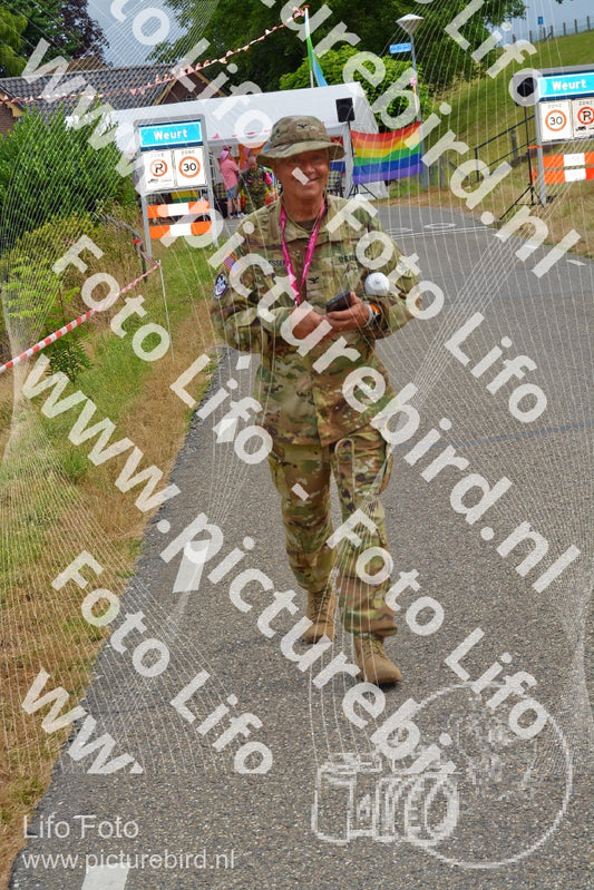 Evenement foto: Nijmeegse Vierdaagse 926