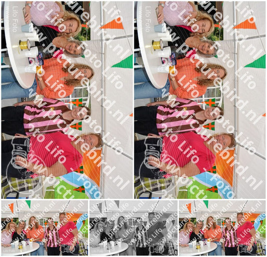 Evenement foto: Nijmeegse Vierdaagse 926