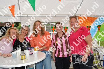 Evenement foto: Nijmeegse Vierdaagse 926