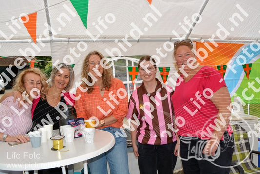 Evenement foto: Nijmeegse Vierdaagse 926
