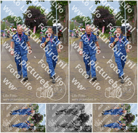 Evenement foto: Nijmeegse Vierdaagse 926