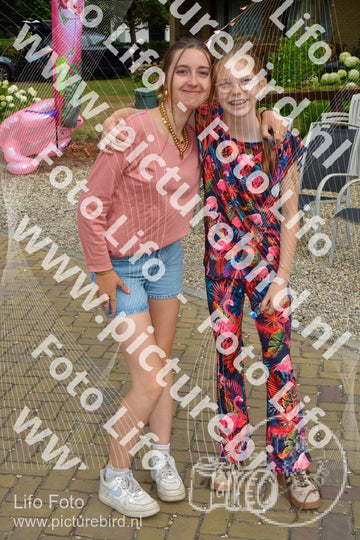 Evenement foto: Nijmeegse Vierdaagse 926