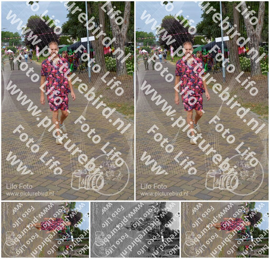 Evenement foto: Nijmeegse Vierdaagse 926