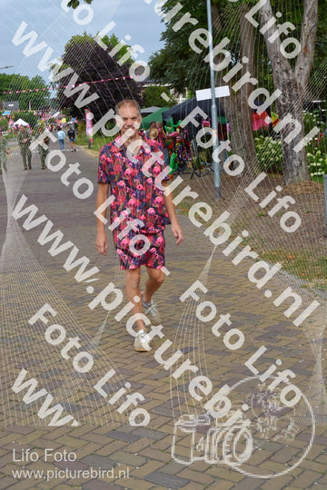 Evenement foto: Nijmeegse Vierdaagse 926