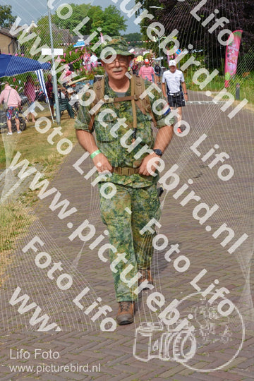 Evenement foto: Nijmeegse Vierdaagse 926