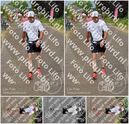 Evenement foto: Nijmeegse Vierdaagse 926