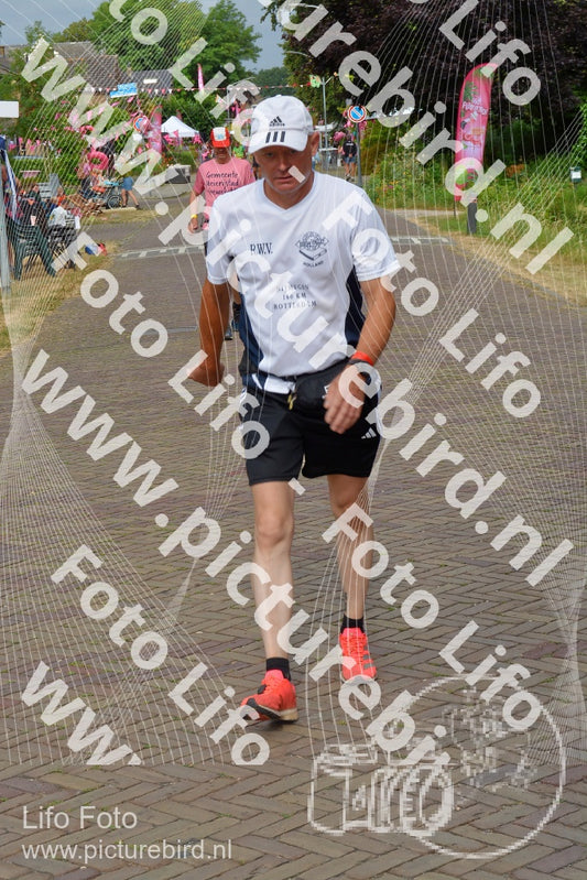 Evenement foto: Nijmeegse Vierdaagse 926