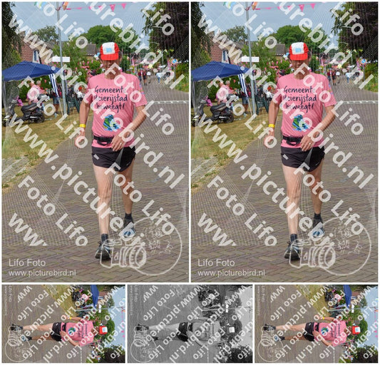 Evenement foto: Nijmeegse Vierdaagse 926