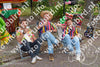 Evenement foto: Nijmeegse Vierdaagse 926